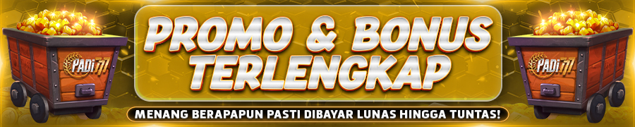 HEADER PROMO